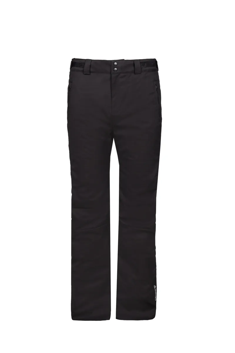 Degre 7 Aglo Mens Ski Pants - Black